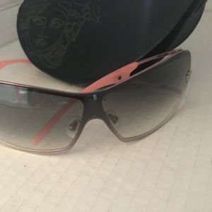 Versace sunglasses